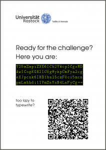 SEMS challenge